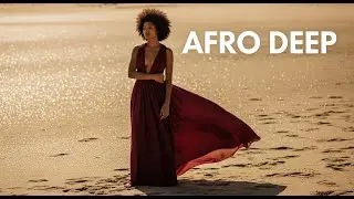 Afro House Mix 2025 | Afro Fusion Waves 2025 - Mix #4