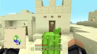 Minecraft ps4 edition 1.14 let's play episode 1