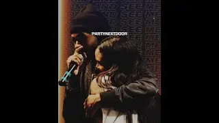 (FREE) PARTYNEXTDOOR TYPE BEAT 