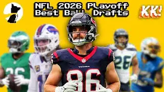 THIS GUY WILL ADVANCE TEAMS THROUGH ROUND 1 | UNDERDOG 