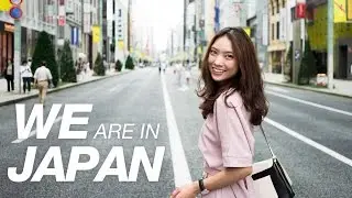 Travel in Japan - | SONY A7S2 & Yi Camera 4K & DJI Phantom 3