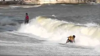 Skim Session Areia Preta ::: Guarapari/ES