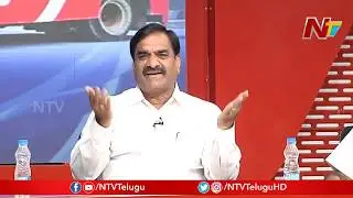Debate Over RTC JAC Discussion With TSRTC Management | NTV