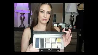 Scott Barnes Mesmerize pallet