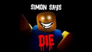 Can You Follow the Rules? Horror Simon Says Challenge!