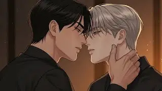 BL Story🌈He Ignored My Seduction for 3 Years&hellip; Until He Heard My Every Thought #BL #Yaoi  #lgbtq