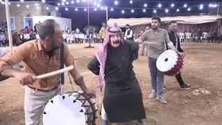 حنة العريس محمدنورالنعسان افراح عرب بوران(6)