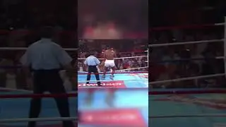 instant knockout 😮&zwj;💨 #viral #boxingedits #fight #boxing #miketyson #dalimsharma #shorts