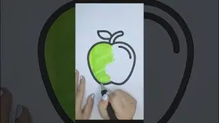 🧸 Coloring Cute Toys! | Relaxing Coloring Fun for Kids 🎠🎨