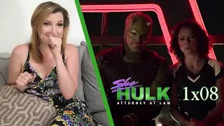 She-Hulk: Attorney at Law 1x08 