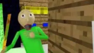 Beldis minecraft animation
