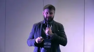 BlockchainUA May 19, 2021: Alex Momot. DeFi deep tech