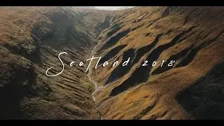 Scotland 2018