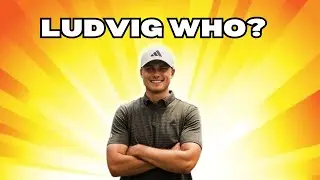 S1 E8: The Rise of Ludvig - Creator Classic Debate - LIV Golf Drama