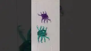 Unboxing kraken remote controlled robot