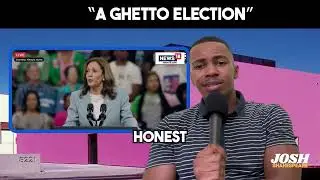 A Ghetto Election - REACTIONS