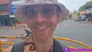 Phuket Adventures! (Part 2)
