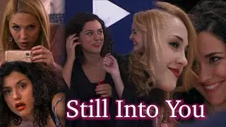 Ludmi & Naty (Violetta) - Still Into You
