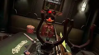 3 rounds of DevilsRoulette (final round)