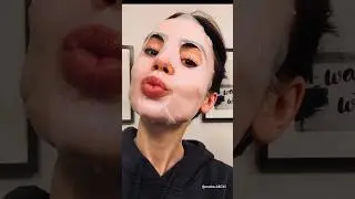 Easy face mask ideas#facemask   #glowup#skincare#beauty #beautytips#selfcare#shorts