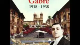 La leggenda del Piave   Aurelio Gabr&egrave;