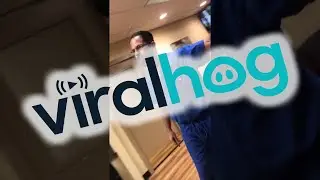 Gainesville Doctor Yells at Sick Woman || ViralHog