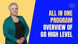 Go High Level All-in-One Marketing Program Overview | FGF, Rainmaker & More Explained!