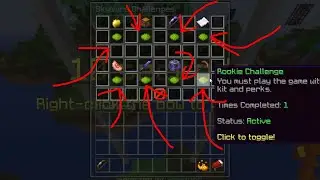 how to beat all skywars challenges on hypixel