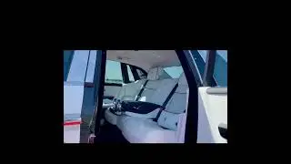 Rolls Royce Phantom Chauffeur in NYC