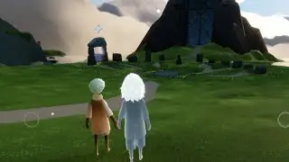 Playing sky as a moth ( in this heavy wind area) 