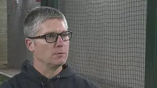 Lancaster Stormers manager Ross Peeples talks gearing up for Atlantic League three-peat | Sunday Sit