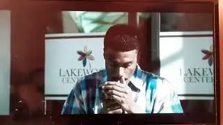 Orlando 'baby lane' Anderson Lakewood Mall Fight Scene (Deathrow Chain Incident)