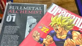 RATING MANGA FROM 0 TO 10