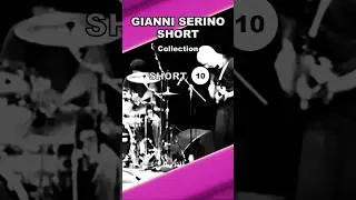 Best Bass Solo | Gianni Serino & Rodney Holmes #shorts #BassSolo,, #GianniSerino, #RodneyHolmes