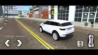 🚗 Car City Parking 2 3D | Drift 2 Level 1-5 | Range Rover | @VSunharePowerPlay