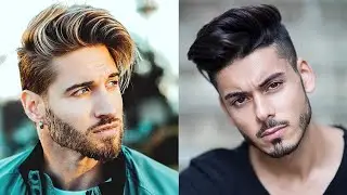 BEST HAIRCUTS IN THE WORLD 2020 || MOST STYLISH HAIRSTYLES FOR MEN 2020 EP.42 HD