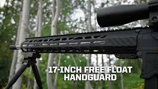 Rock River Arms BT3