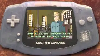 EXTREME GHOSTBUSTERS!