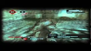 IFatalz Torture + Torment Gow 3 Dualtage Trailer (iRaadiicaLL x version)