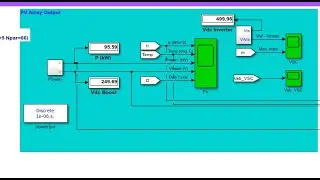 Mini Project Smart Grid System