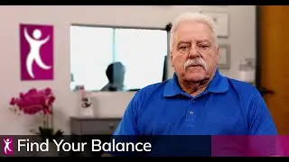 Real Balance Client Testimonial: Dennis