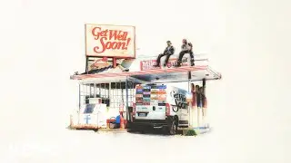 Lecrae, Miles Minnick, YeloHill, Tommy Zuko, CJ Emulous - GANG (Official Audio)