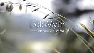 DoloMyth - from Cortina to Val Gardena - Road-trip #2 - Ubac Images