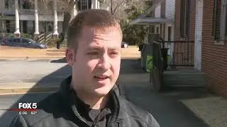Possible car theft ring