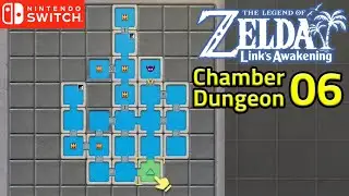 The Legend of Zelda: Link's Awakening: CD06: Bombs Away