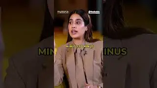 &ldquo;Mujhe UTI Ho Gaya Tha!&rdquo; -Janhvi Kapoor On Filming Mili