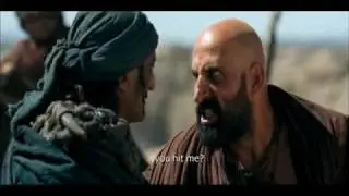 Marco Kahn in 10,000 B.C.