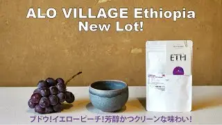 ALO VILLAGE Mosto Anaerobic Ethiopia