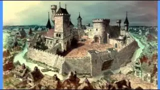 Robin Hood (Video Art Gallery)