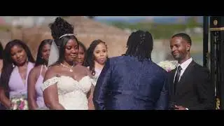 Our New York Wedding Film - Full
